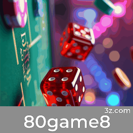 80game8