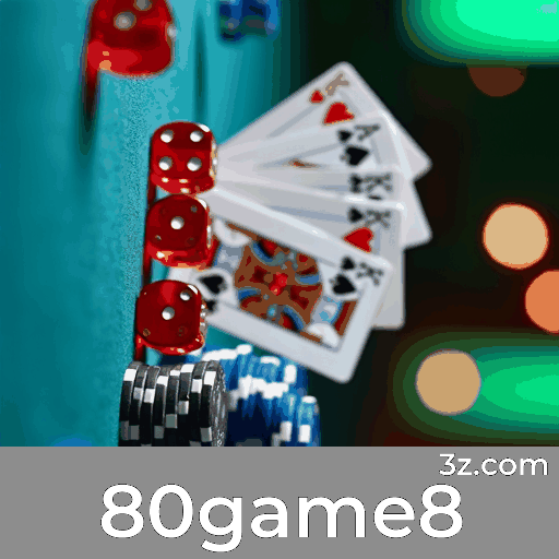 80game8