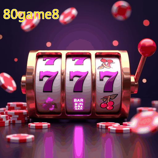 80game8 Login na Conta