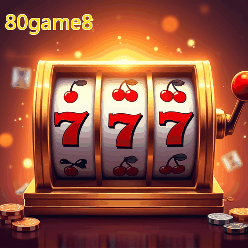 App 80game8 para Celular – Baixe Agora e Jogue Sem Travamentos
