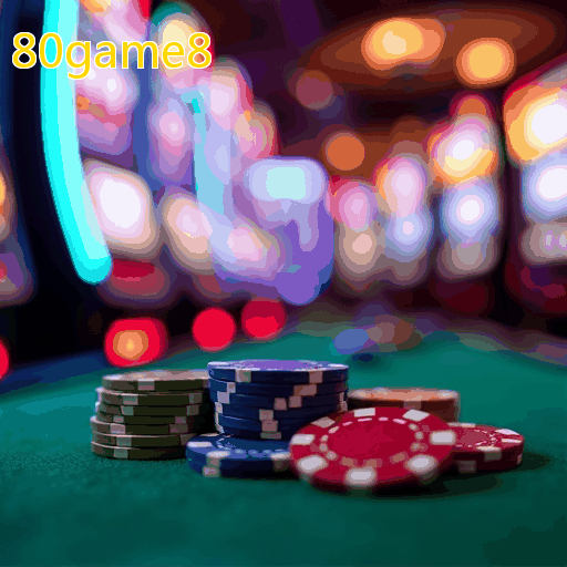 App 80game8 para Celular – Baixe Agora e Jogue Sem Travamentos