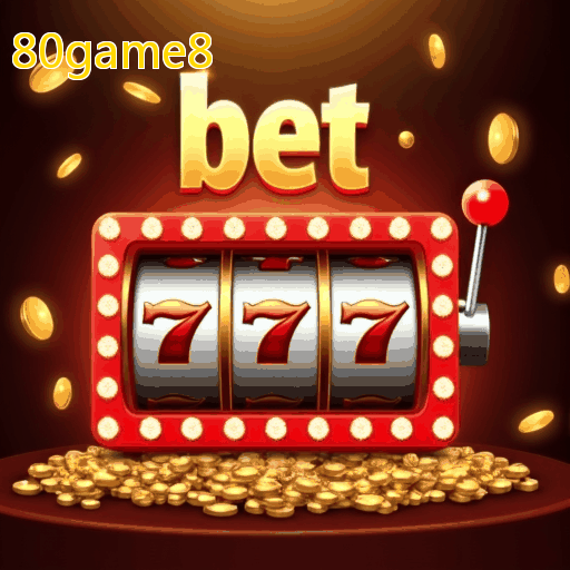 80game8 GAME Jogo Cassino no Brasil 2025